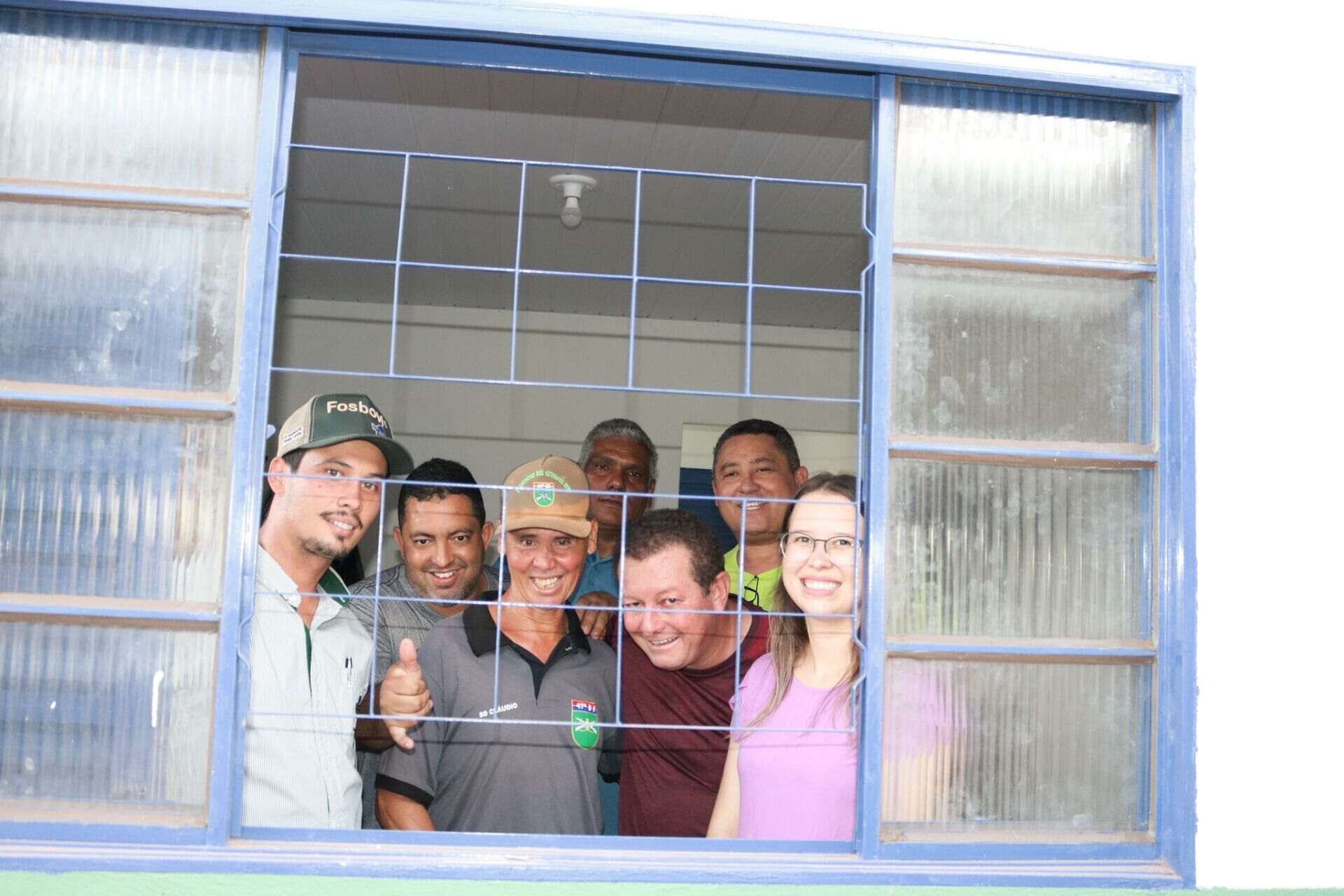 Imagem de compartilhamento para o artigo Prefeito Dalmy Crisóstomo entrega da 19ª residência do Programa Construindo Sonhos da MS Todo dia